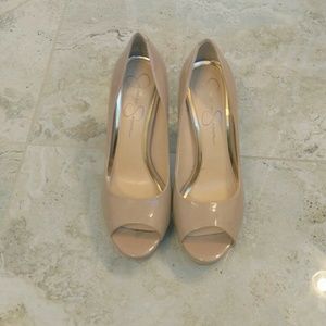 Jessica Simpson Heels